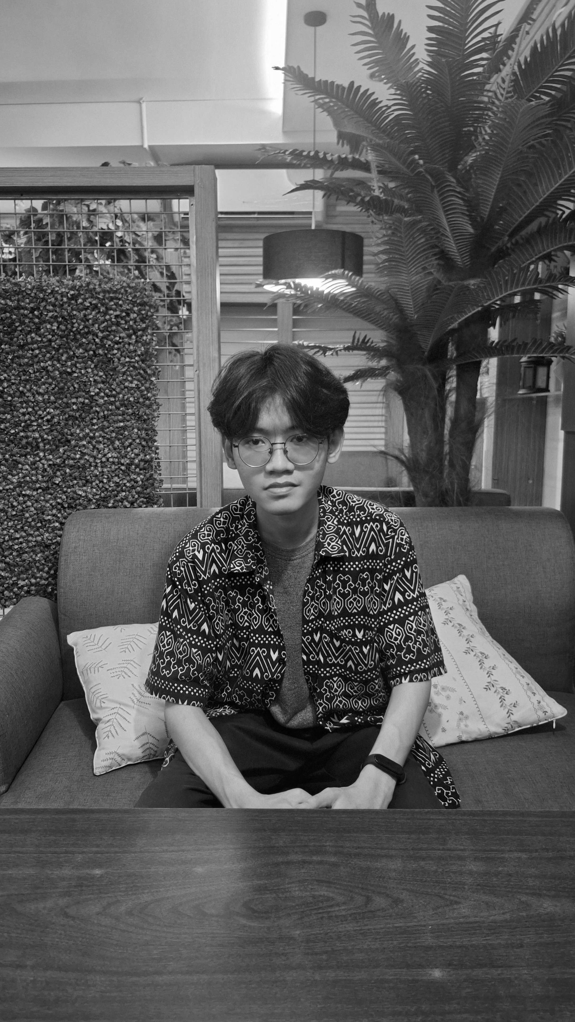 Heikal Syah Shiddiq | Backend Developer